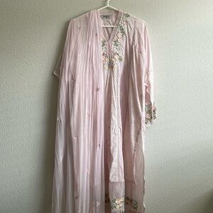 Maria B 3 Piece Outfit